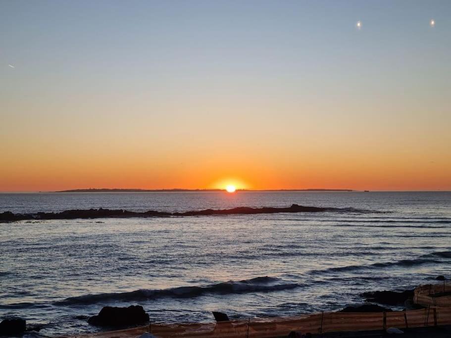 Cape Town, Sea Point, Beautiful 2 Bedroom Apartment @Tucked Away Exteriör bild