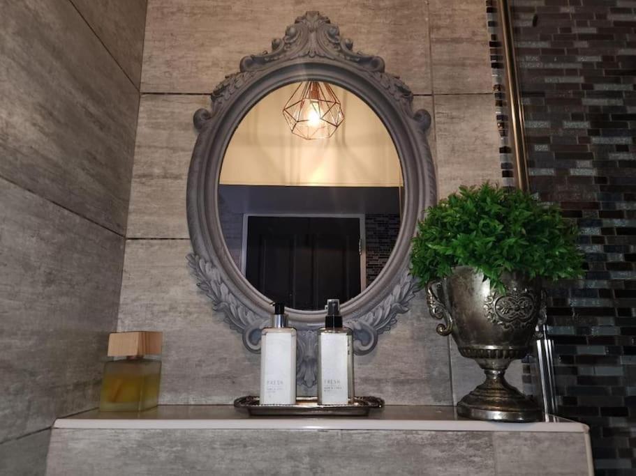 Cape Town, Sea Point, Beautiful 2 Bedroom Apartment @Tucked Away Exteriör bild