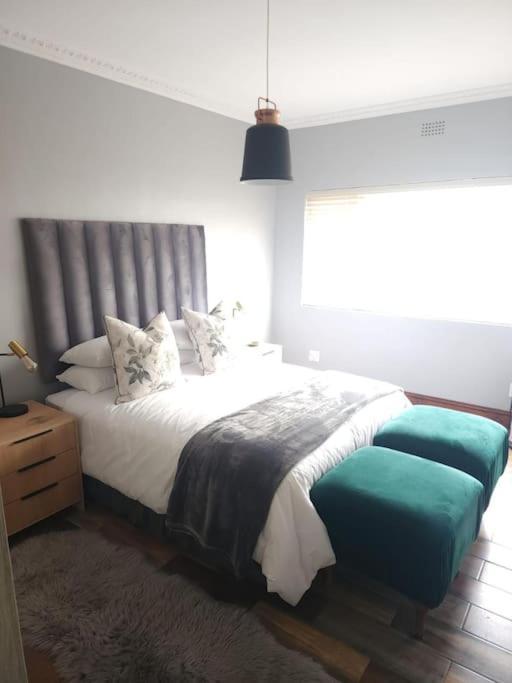 Cape Town, Sea Point, Beautiful 2 Bedroom Apartment @Tucked Away Exteriör bild