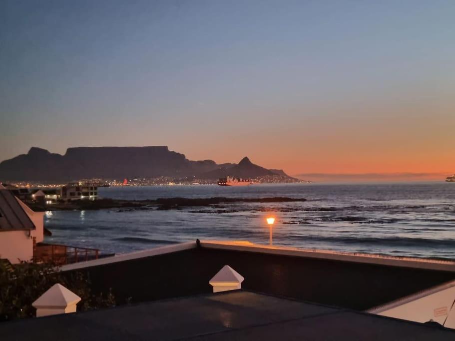 Cape Town, Sea Point, Beautiful 2 Bedroom Apartment @Tucked Away Exteriör bild