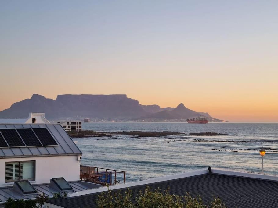 Cape Town, Sea Point, Beautiful 2 Bedroom Apartment @Tucked Away Exteriör bild